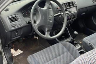 Plage arriere HONDA CIVIC 6