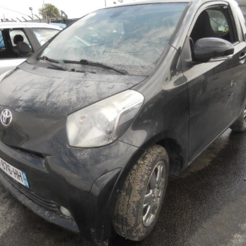 Cremaillere assistee TOYOTA IQ Photo n°4