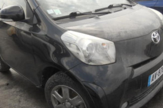 Cremaillere assistee TOYOTA IQ