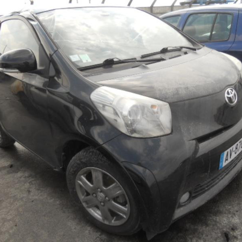 Cremaillere assistee TOYOTA IQ Photo n°5