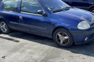 Commodo phare RENAULT CLIO 2