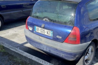 Commodo phare RENAULT CLIO 2