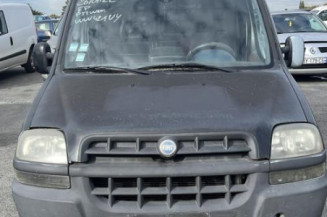 Moteur FIAT DOBLO 1