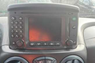 Moteur FIAT DOBLO 1