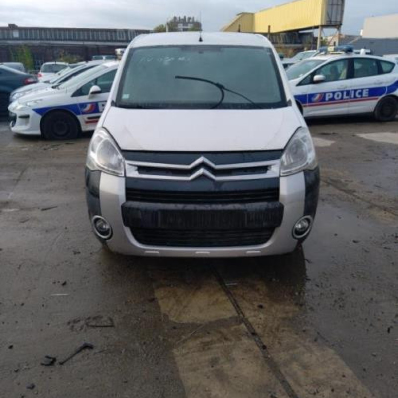 Custode arriere gauche CITROEN BERLINGO 2 Photo n°2