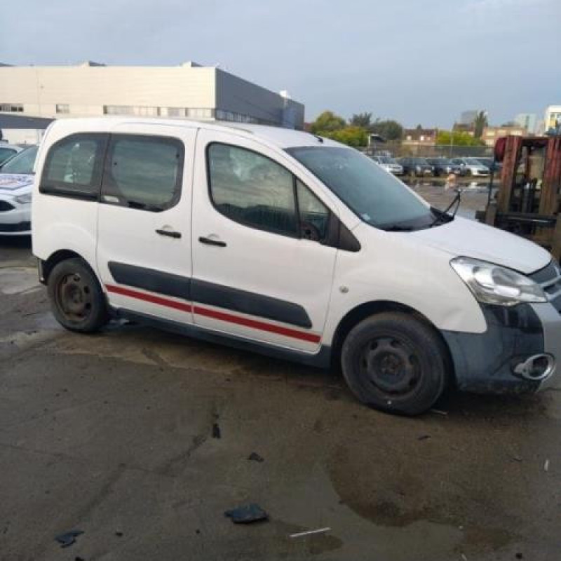 Custode arriere gauche CITROEN BERLINGO 2 Photo n°3