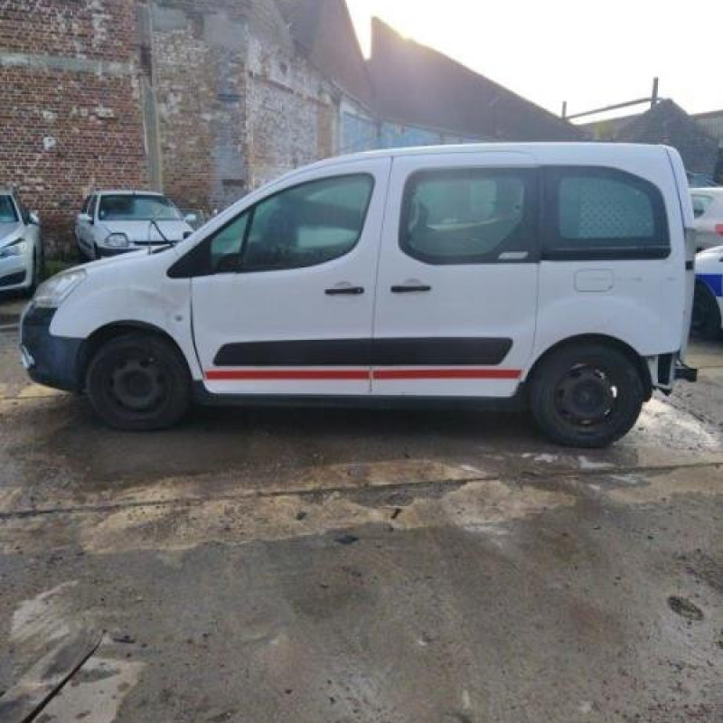 Custode arriere gauche CITROEN BERLINGO 2 Photo n°5