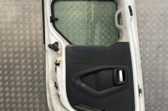 Porte laterale gauche CITROEN BERLINGO 2