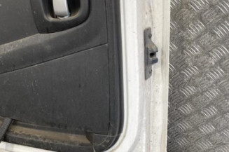 Porte laterale gauche CITROEN BERLINGO 2