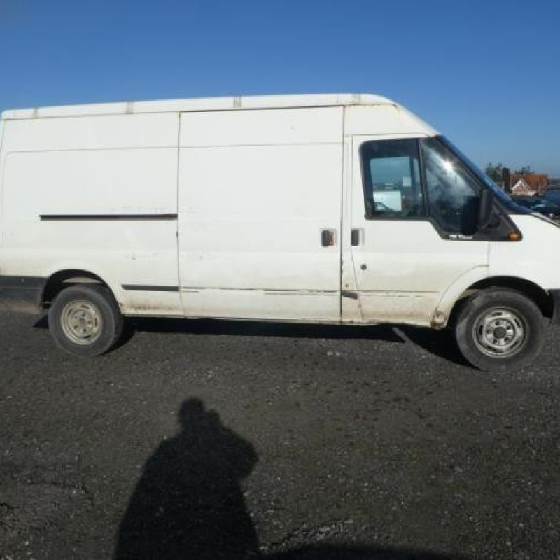 Commodo d'essuie glaces FORD TRANSIT 3 Photo n°5