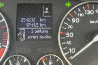 Serrure arriere gauche RENAULT LAGUNA 3