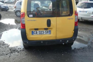 Capot CITROEN NEMO