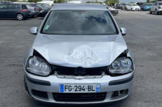 Pedalier d'accelerateur VOLKSWAGEN GOLF 5