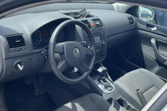 Pedalier d'accelerateur VOLKSWAGEN GOLF 5