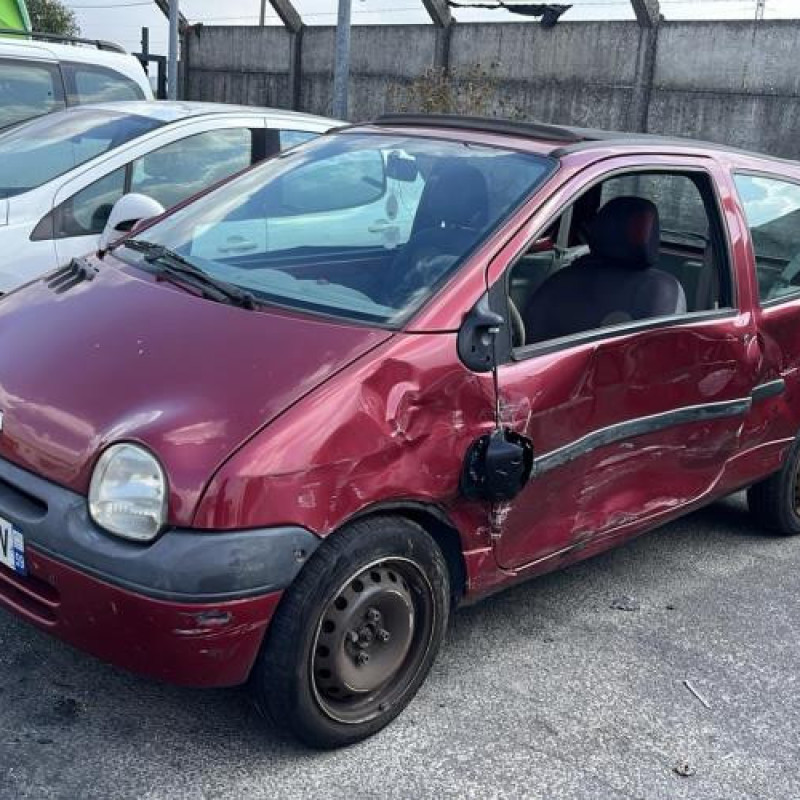 Bouchon de carburant RENAULT TWINGO 1 Photo n°4