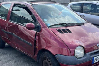 Bouchon de carburant RENAULT TWINGO 1