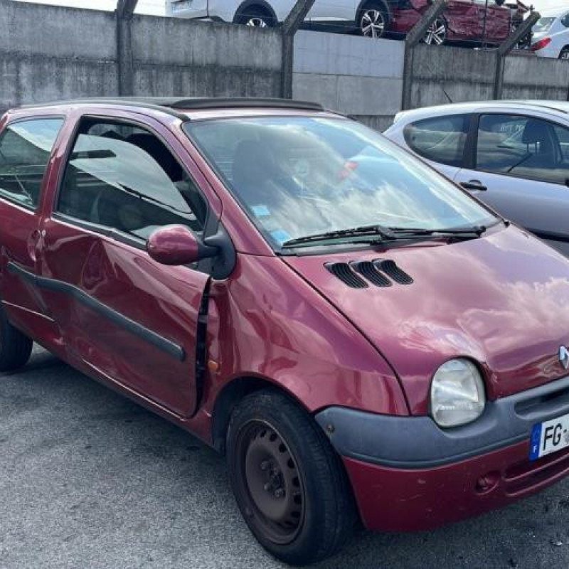 Bouchon de carburant RENAULT TWINGO 1 Photo n°5