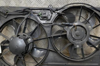 Moto ventilateur radiateur FORD FOCUS 1