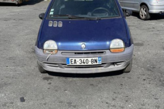 Pare soleil gauche RENAULT TWINGO 1