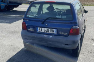 Pare soleil gauche RENAULT TWINGO 1