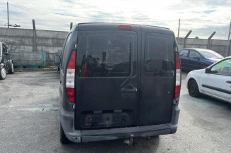 Aile avant droit FIAT DOBLO 1