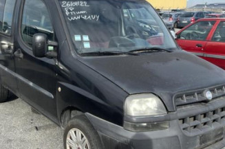 Pare soleil gauche FIAT DOBLO 1