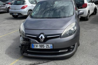 Air bag rideau droit RENAULT GRAND SCENIC 3