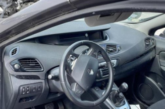 Air bag rideau droit RENAULT GRAND SCENIC 3