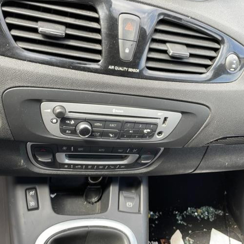 Air bag rideau gauche RENAULT GRAND SCENIC 3 Photo n°11