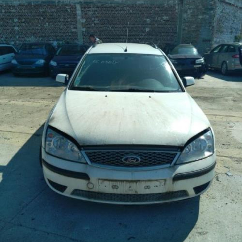 Serrure arriere gauche FORD MONDEO 2 Photo n°4