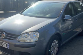 Porte arriere droit VOLKSWAGEN GOLF 5