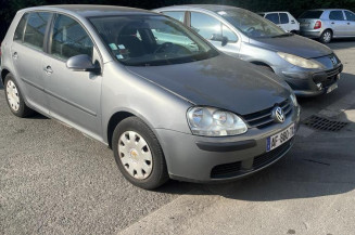 Porte arriere droit VOLKSWAGEN GOLF 5