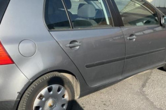 Porte arriere droit VOLKSWAGEN GOLF 5