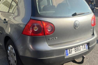 Porte arriere droit VOLKSWAGEN GOLF 5