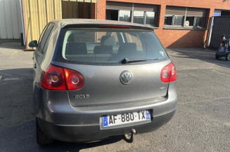 Porte arriere droit VOLKSWAGEN GOLF 5