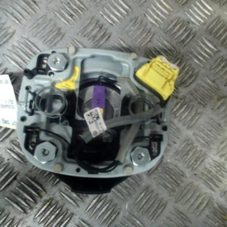 Air bag conducteur VOLKSWAGEN GOLF 5