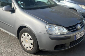 Air bag conducteur VOLKSWAGEN GOLF 5