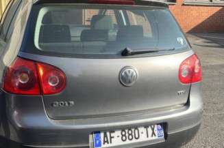 Air bag conducteur VOLKSWAGEN GOLF 5