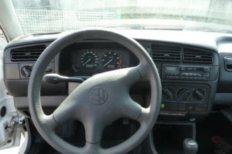 Optique avant secondaire gauche (feux)(clignotant) VOLKSWAGEN GOLF 3