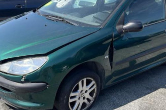 Amortisseur avant droit PEUGEOT 206