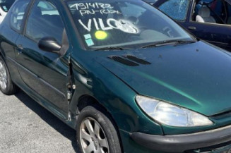 Amortisseur avant droit PEUGEOT 206