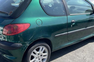 Amortisseur avant droit PEUGEOT 206