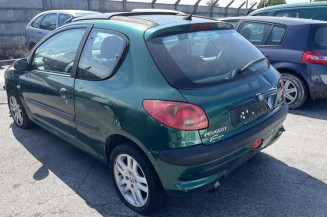 Amortisseur avant droit PEUGEOT 206