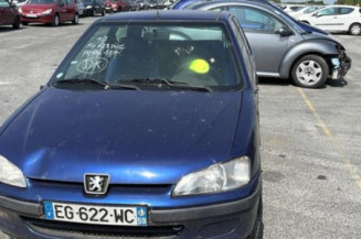 Face avant PEUGEOT 106