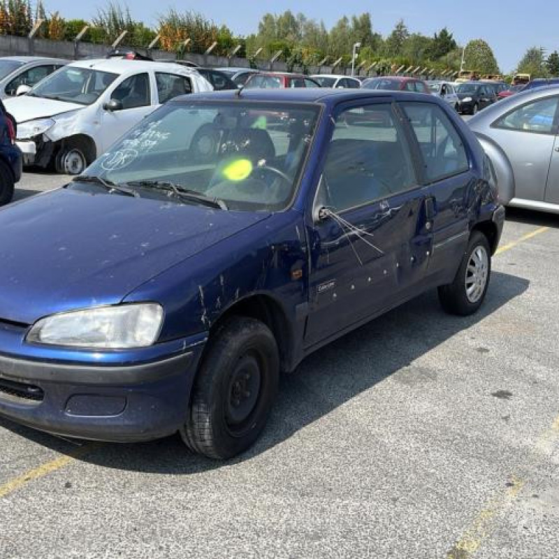 Levier frein à main PEUGEOT 106 Photo n°4