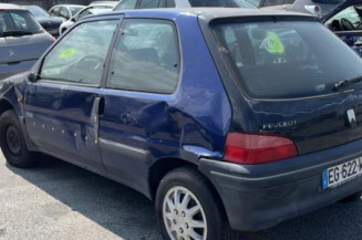 Levier frein à main PEUGEOT 106