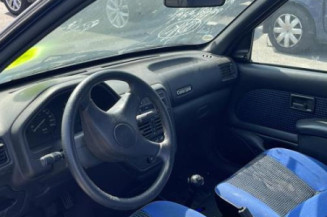 Levier frein à main PEUGEOT 106