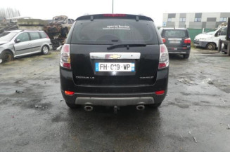 Commande retroviseurs CHEVROLET CAPTIVA