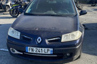 Plage arriere RENAULT MEGANE 2