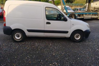 Moto ventilateur radiateur RENAULT KANGOO 1